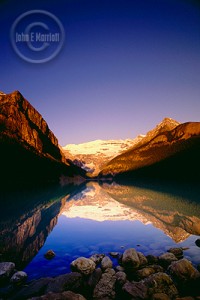 bnp0393 lakelouise banffnationalpark 200x300 The Lake Louise Gondola, a Canadian Rockies Must See