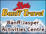 Banff Travel
