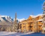 The Falcon Crest Lodge of Banff & Canmore