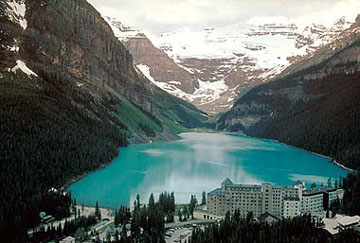 lakelouise