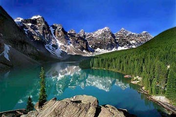 morainelake