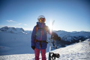 Weddings in Lake Louise - Lake Louise - Banff National Park