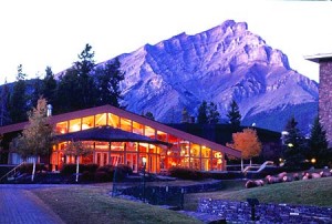 Banff Centre: the heart of art in the Canadian Rockies
