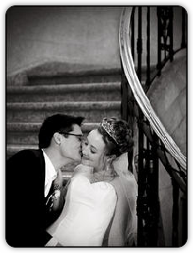 Wedding Photo by Bonner Photography