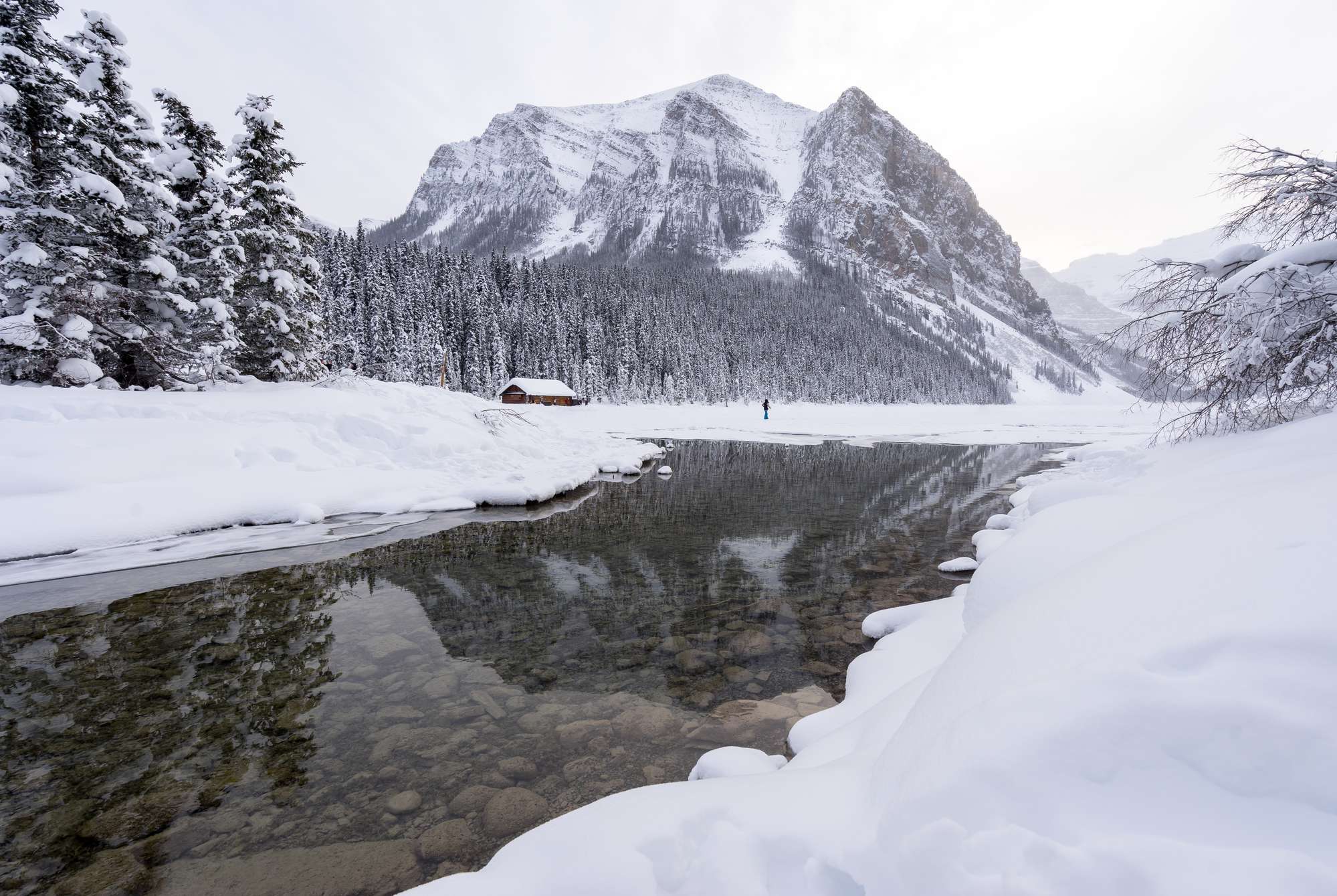 Lake Louise ski area guidelines quietly approved by Parks Canada