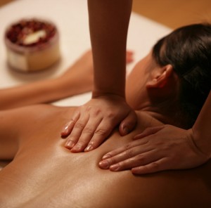 After your Banff National Park adventure, enjoy and relax with a spa treatment.