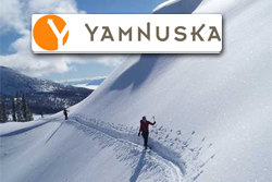 Yamnuska Mountain Adventures