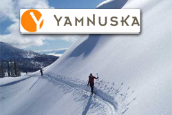 Yamnuska Mountain Adventures 