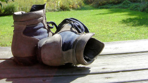 hiking-boots